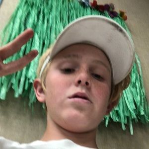 Meet your Posher, Tyler